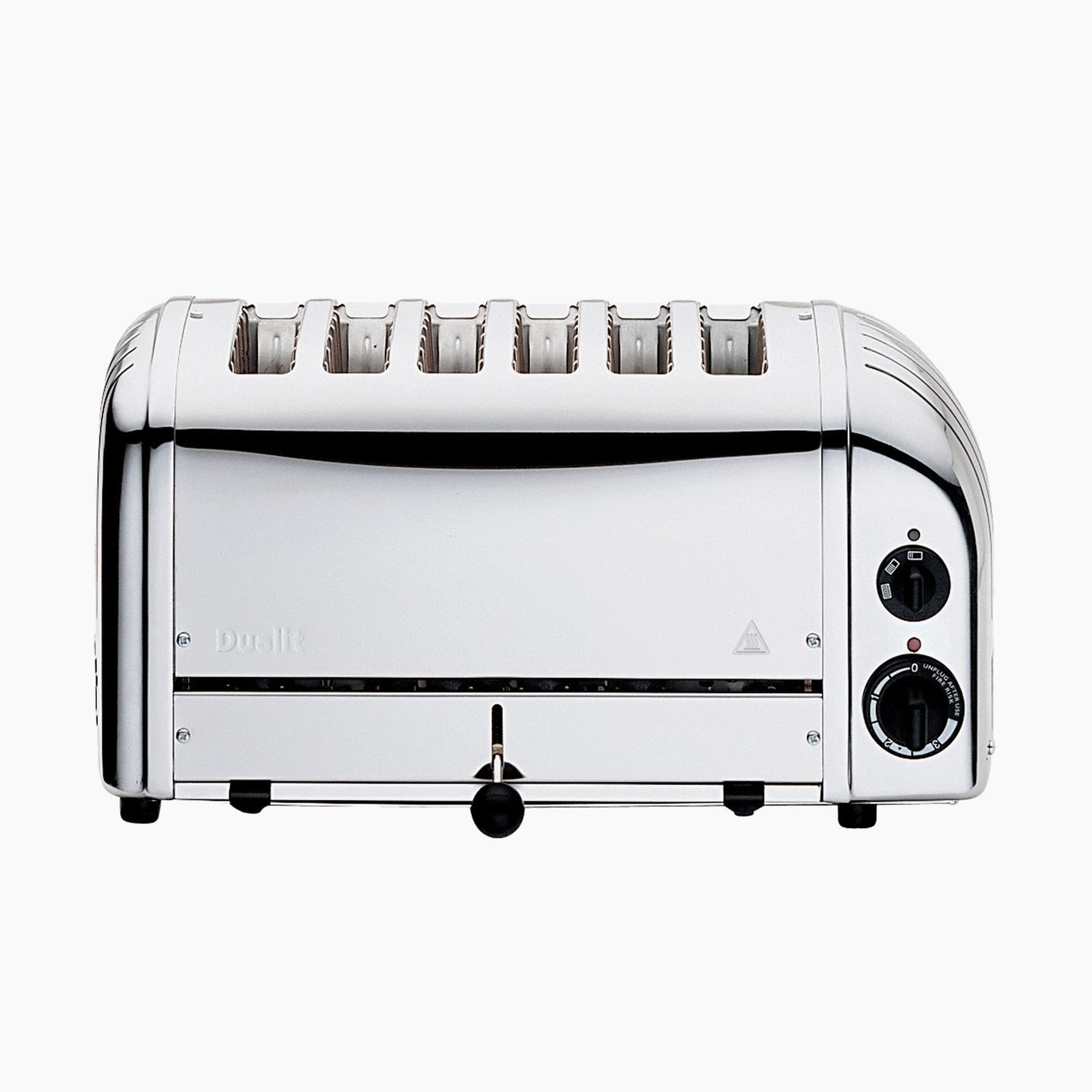 6 Slice Classic Toaster