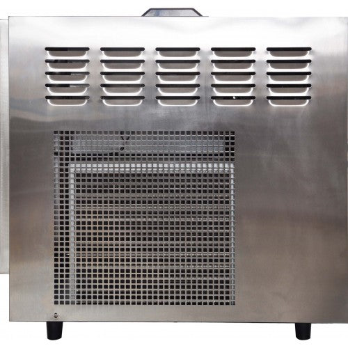 Soft Serve Ice Cream Machine