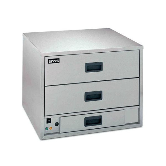 Food Warming Drawers