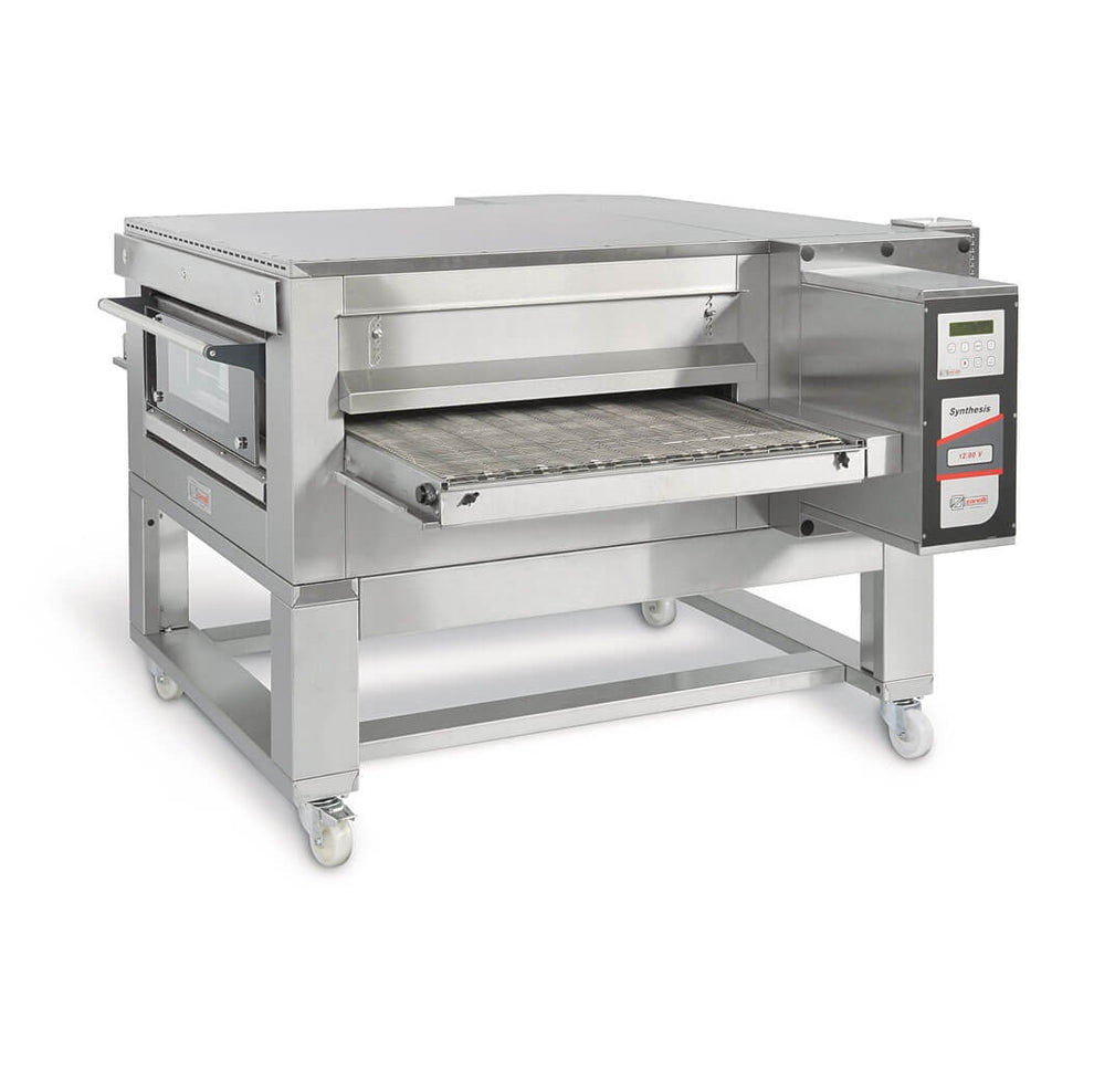Electric Conveyor Oven