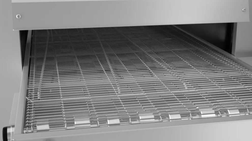 Electric Conveyor Oven