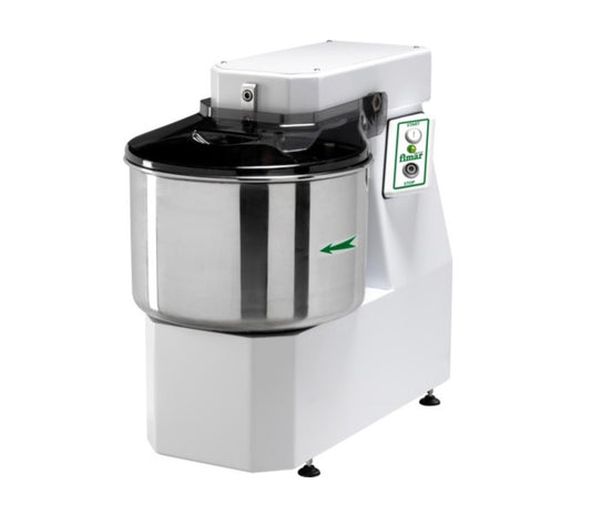 Spiral Mixer