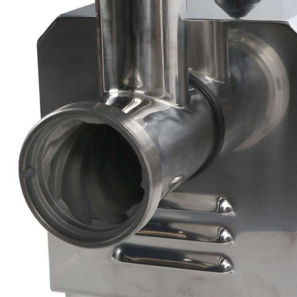 Electronic Meat Grinder