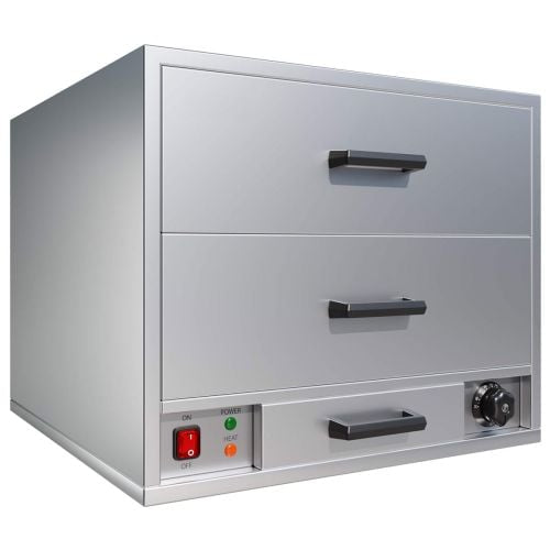 Food Warming Drawers