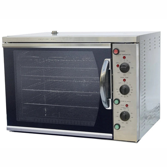 Convection oven - YSD-6A