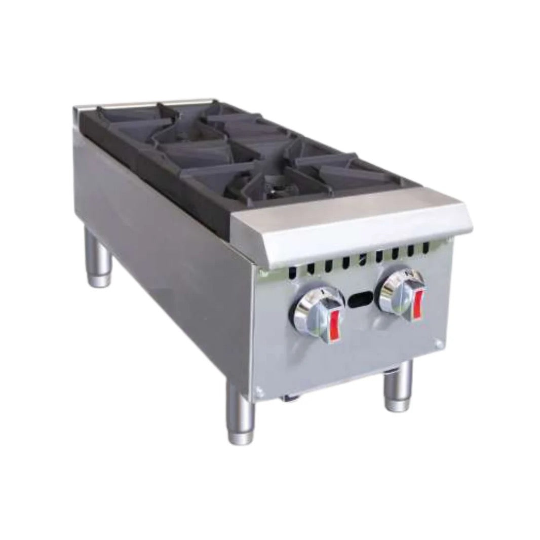 Gas Hotplate 2L 30cm