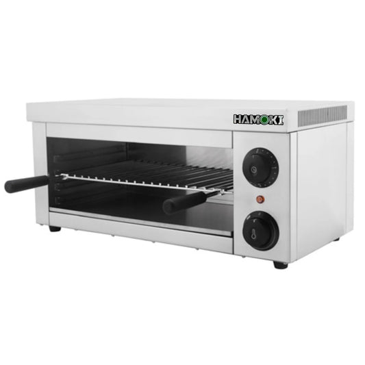 Electric Salamander Grill