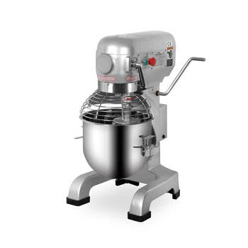 Floor Standing Planetary Mixer - 10 Litres