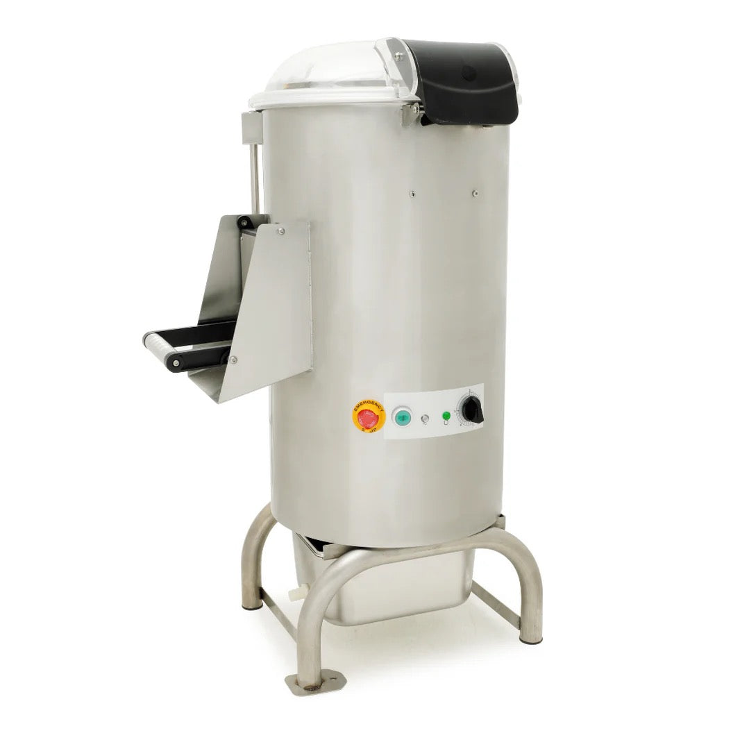 Heavy Duty Potato Peeler