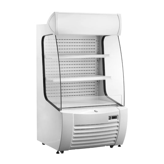 Commercial Food Display Fridge - 360L