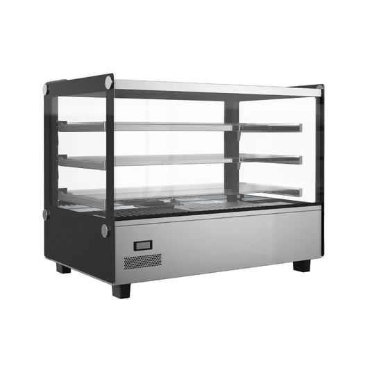 Countertop Hot Display Warmer 120L