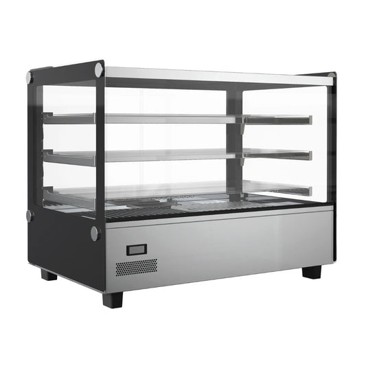 Countertop Hot Display Warmer 160L