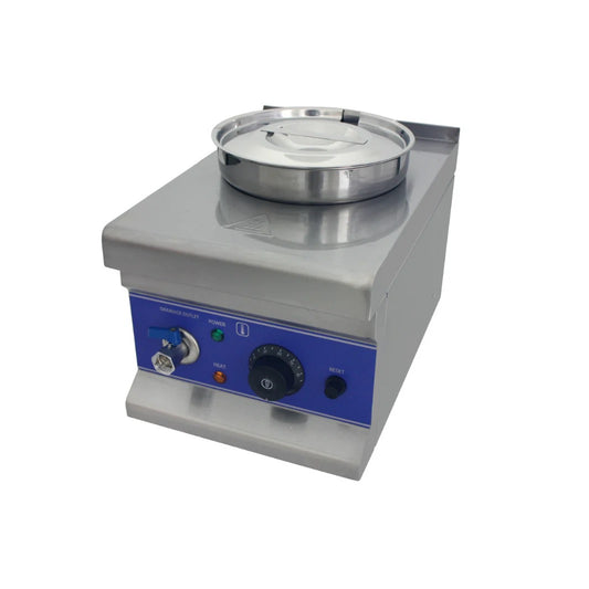 Bain Marie Single Pot 4L