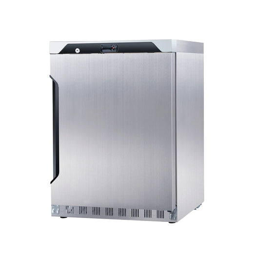 Undercounter Refrigerator in ABS - 130L