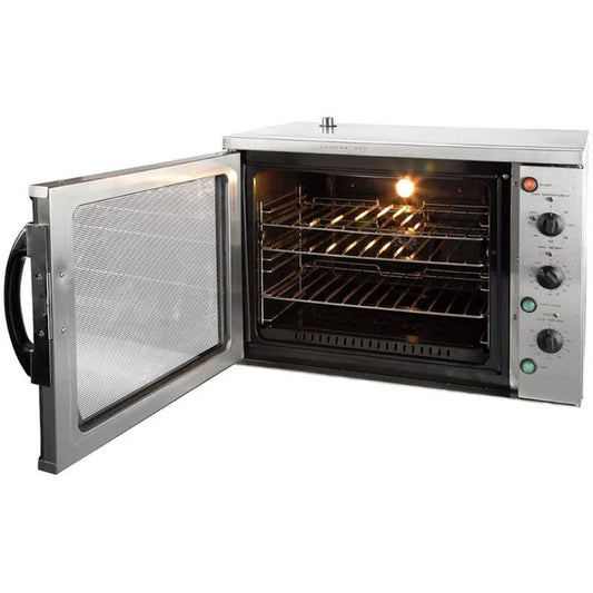 Convection oven - YSD-6A
