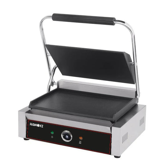 Contact Grill Single / Smooth