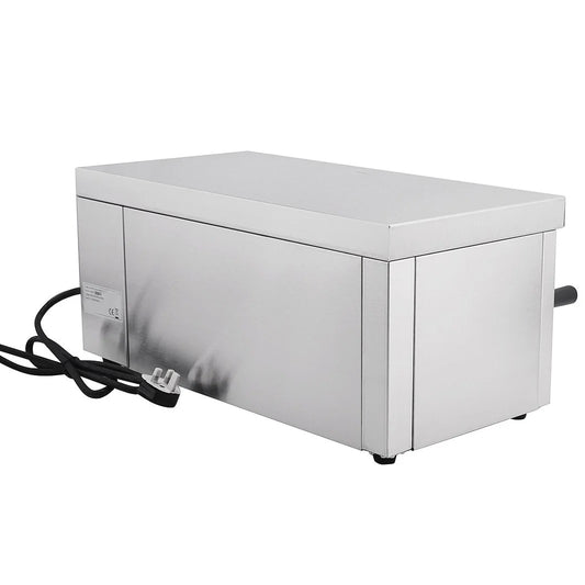 Electric Salamander Grill