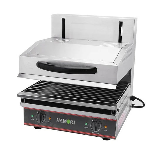 Electric Salamander Grill (Adjustable)