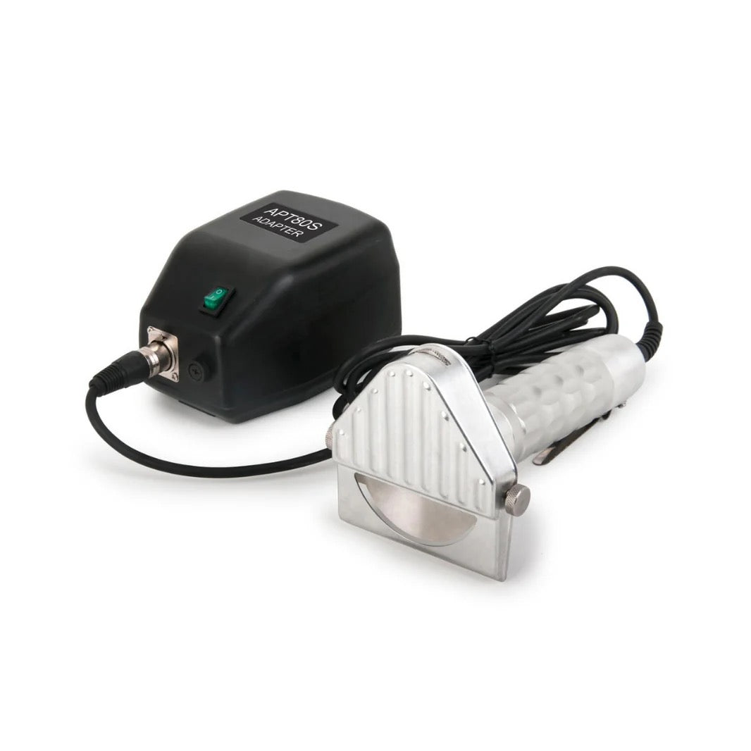 Straight Electric Kebab Slicer