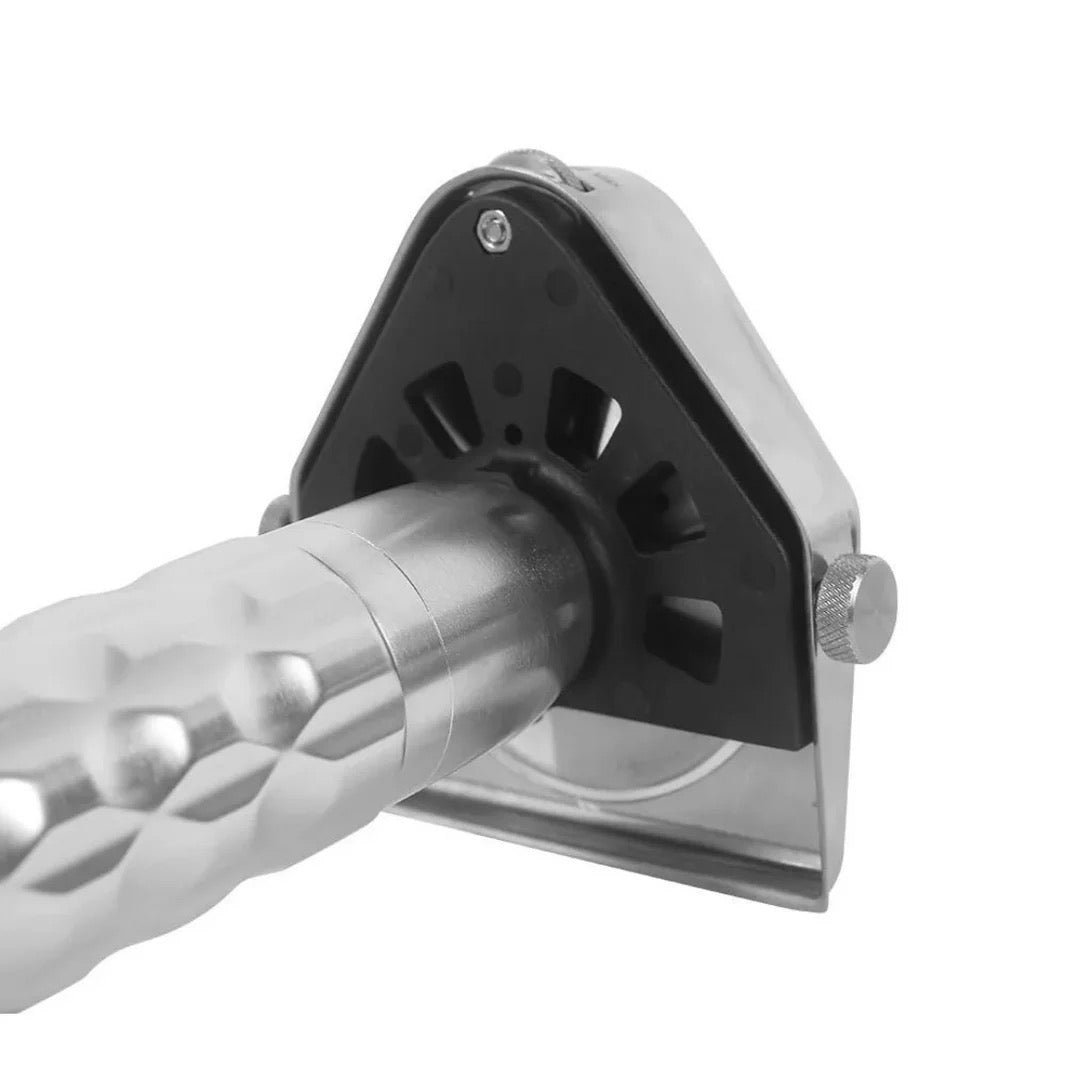 Straight Electric Kebab Slicer