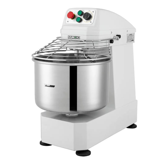 Floor Standing Spiral Mixer - 60 Litres
