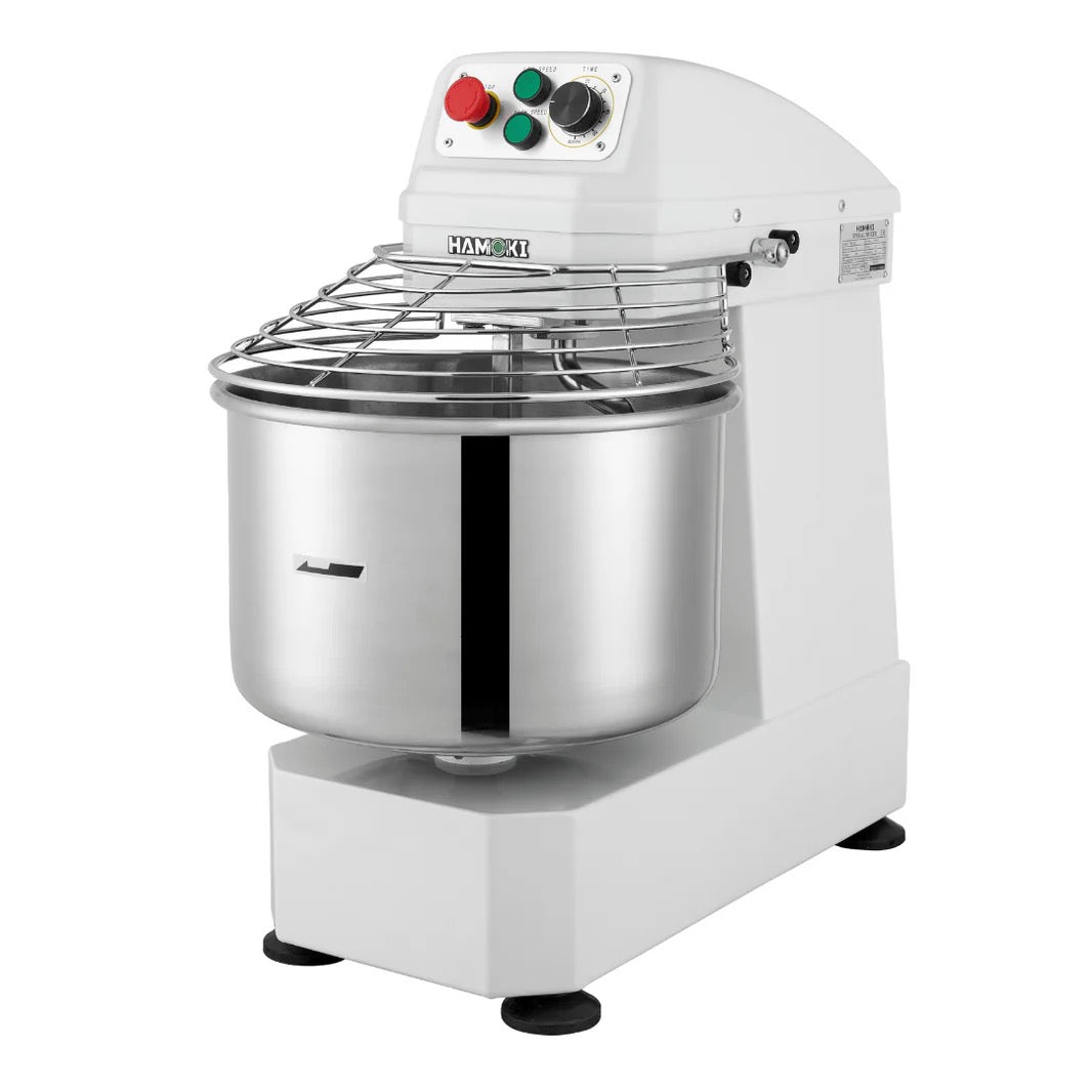 Floor Standing Spiral Mixer - 20 Litres