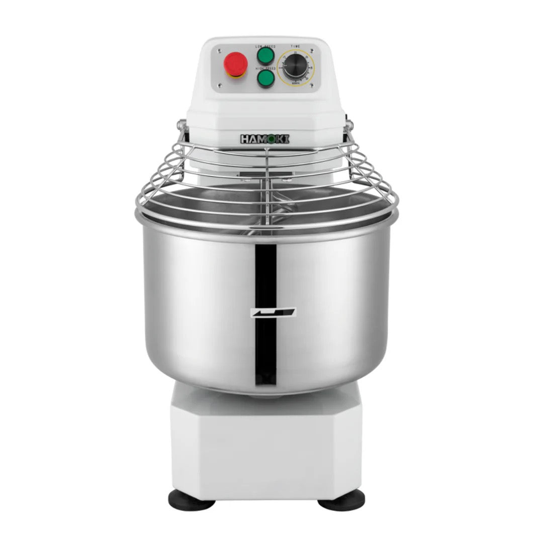 Floor Standing Spiral Mixer - 20 Litres