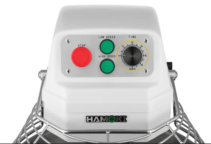 Floor Standing Spiral Mixer - 20 Litres