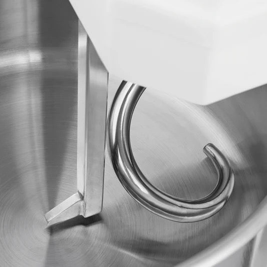 Floor Standing Spiral Mixer - 20 Litres