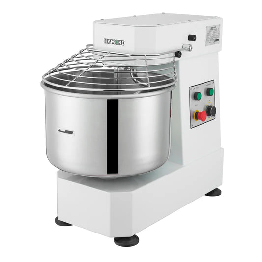 Floor Standing Spiral Mixer - 60 Litres
