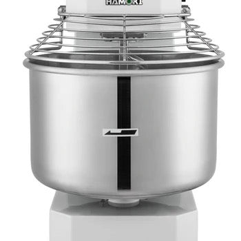 Floor Standing Spiral Mixer - 20 Litres