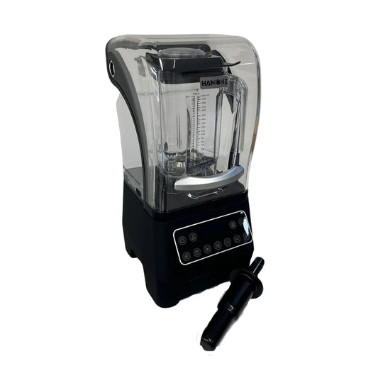 Commercial Bar Blender (with silencer)