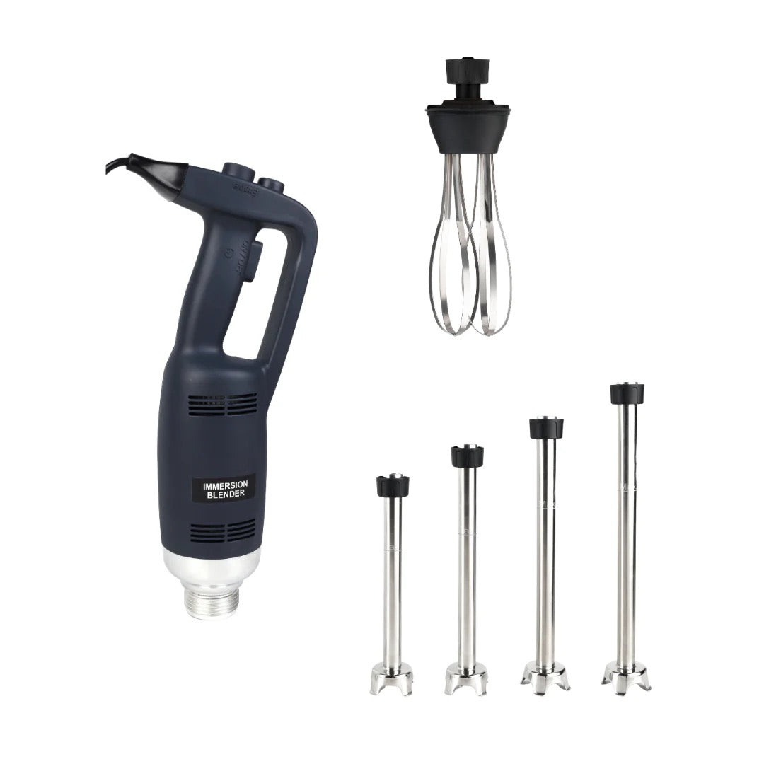 Immersion Hand Blender