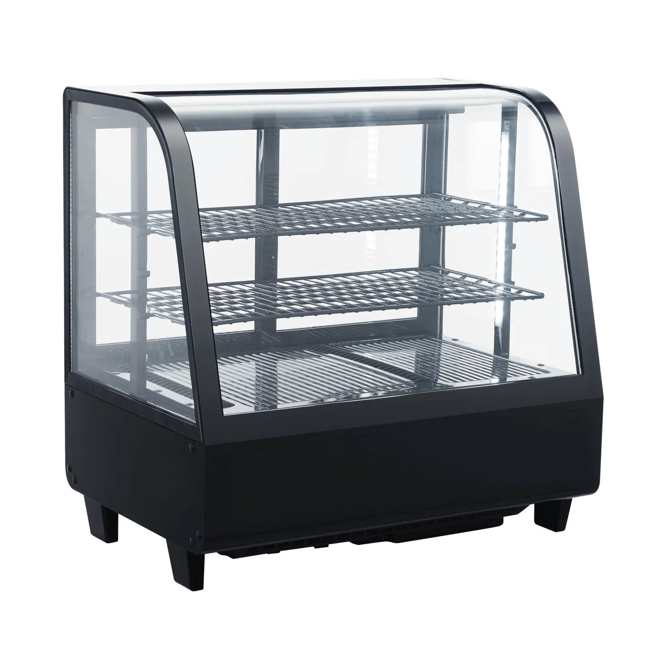 Countertop Display Cooler - 100L