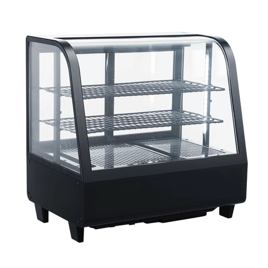 Countertop Display Cooler - 100L