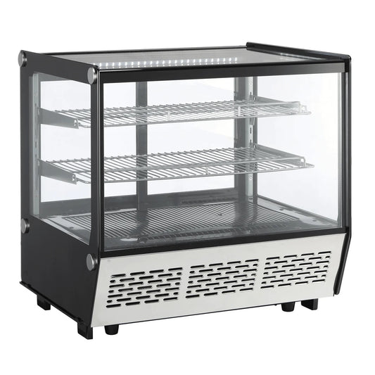 Countertop Display Cooler - 160Z