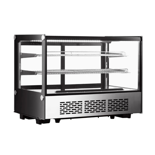 Countertop Display Cooler -120F