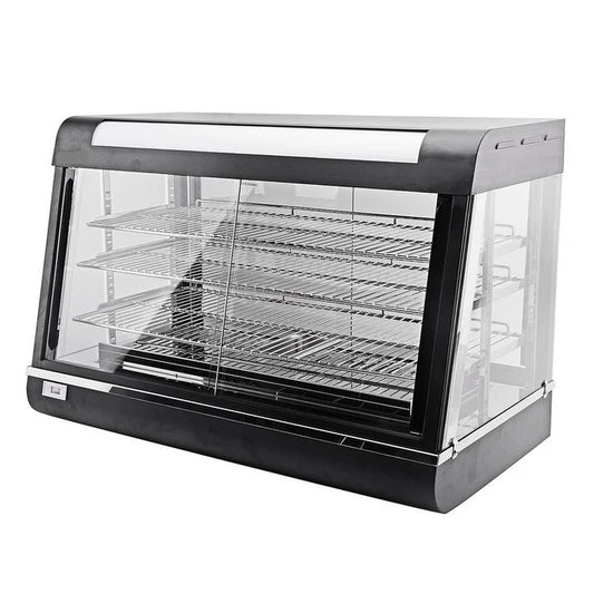 Hot Display Cabinet - 150 Litres
