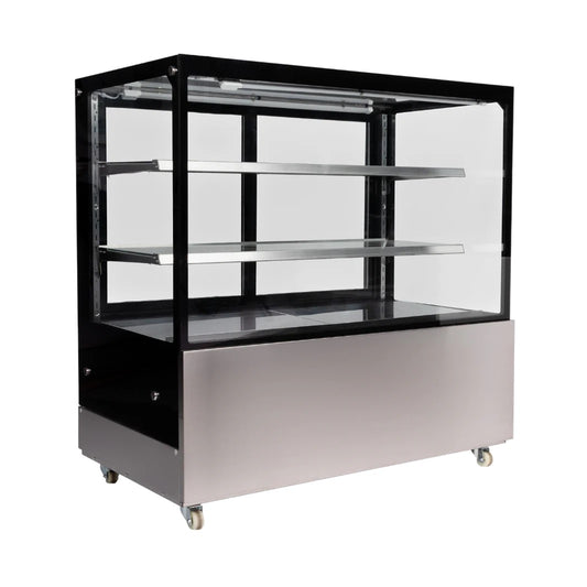 Commercial Cake Display Fridge & Counters 700L