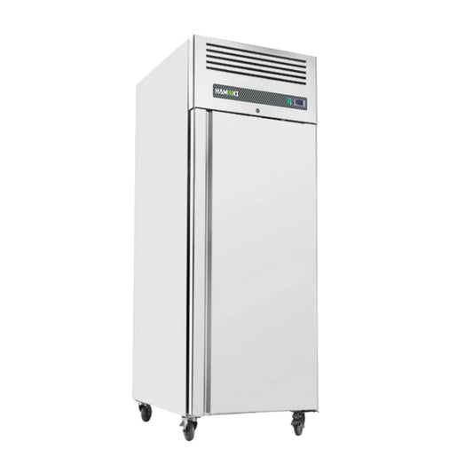 Upright Refrigerated Single Door Vertical Cabinet - 620L