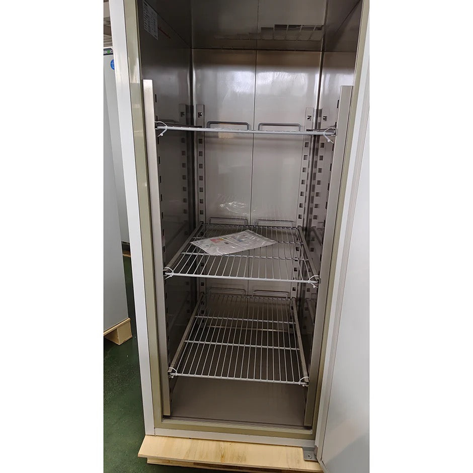 Upright Refrigerated Single Door Vertical Cabinet - 620L