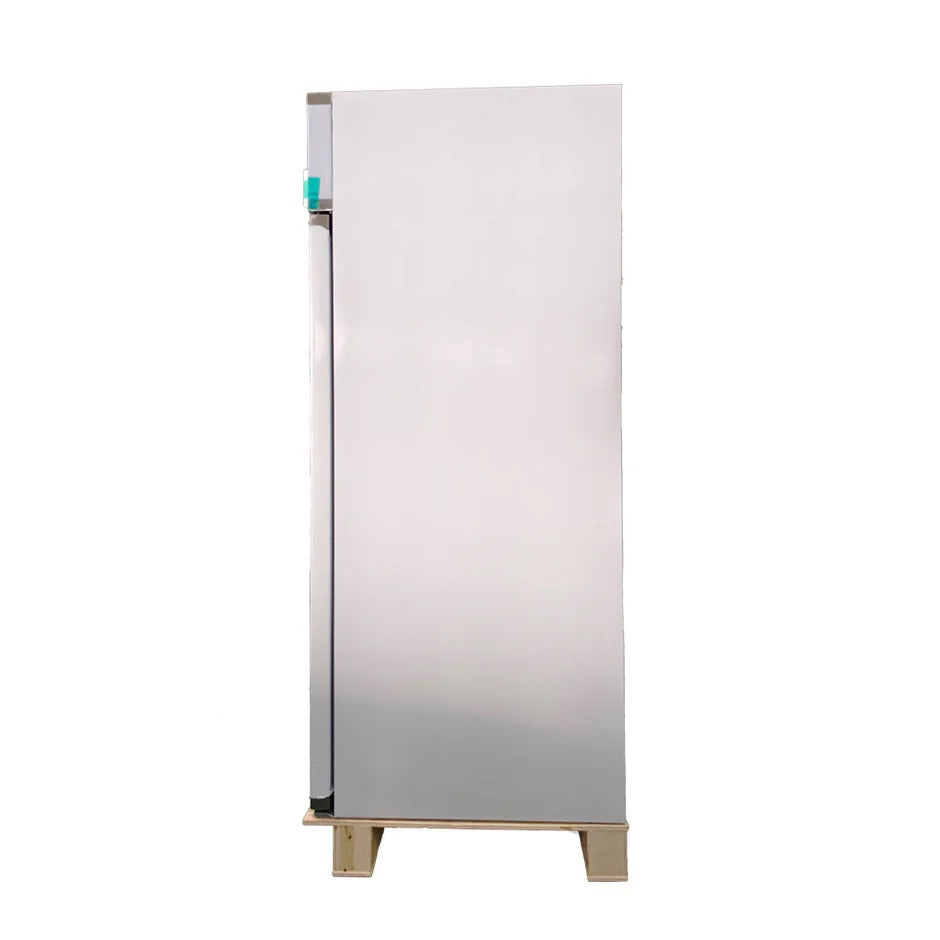 Upright Single Door Freezer - 415 L