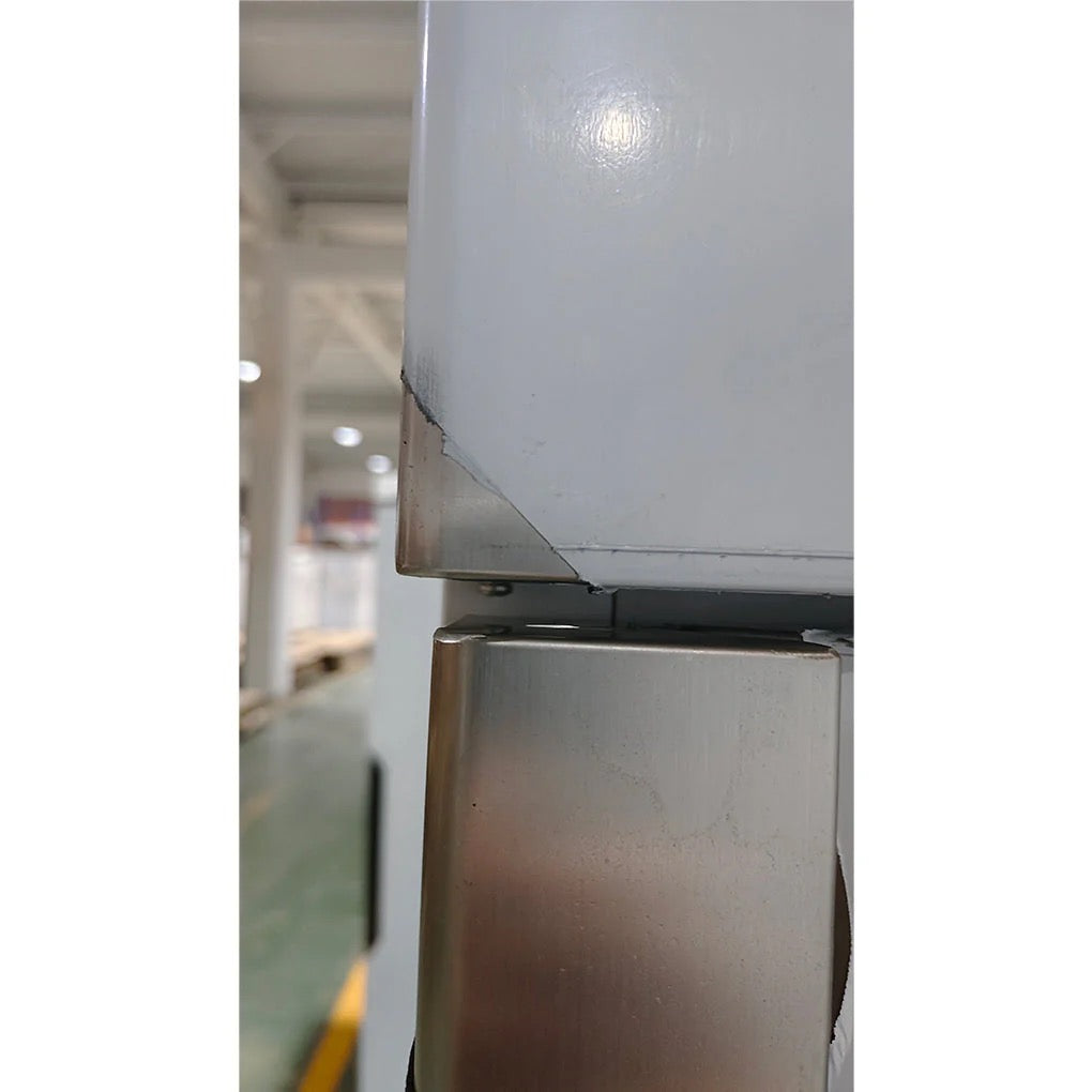 Upright Single Door Freezer - 415 L