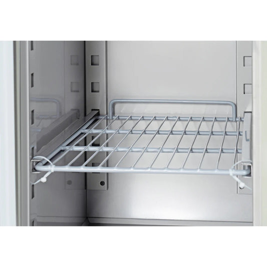 4 Door Freezer Counter - 467 L