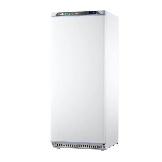 Single Door Upright Refrigerator in ABS - 473L