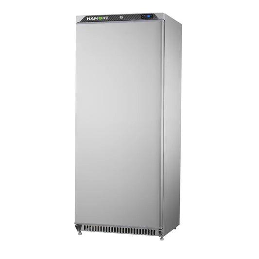 Single Door Upright Refrigerator in ABS - 473L