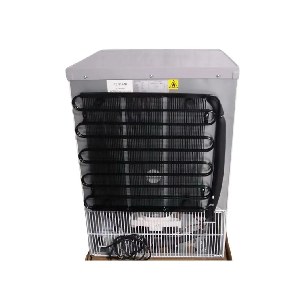 Undercounter Freezer in ABS - 97L