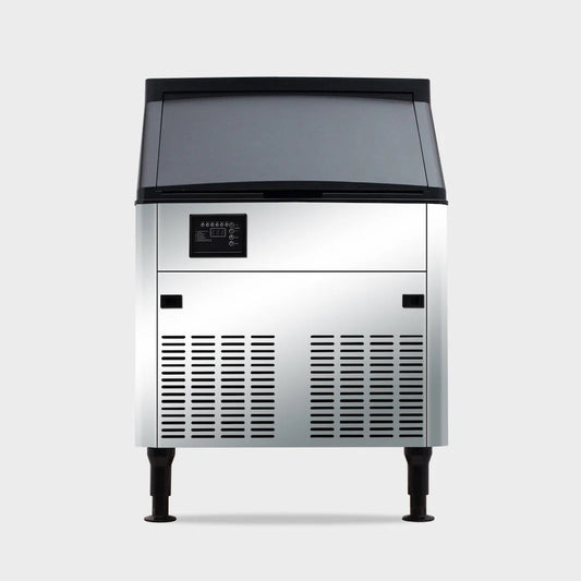 Cube Ice Machine 127kg