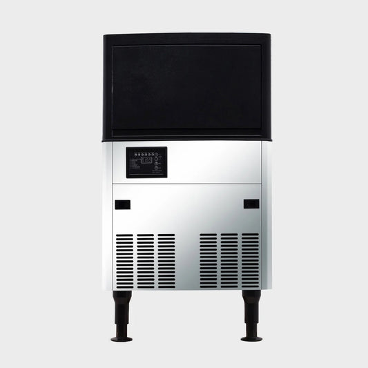 Cube Ice Machine 55kg