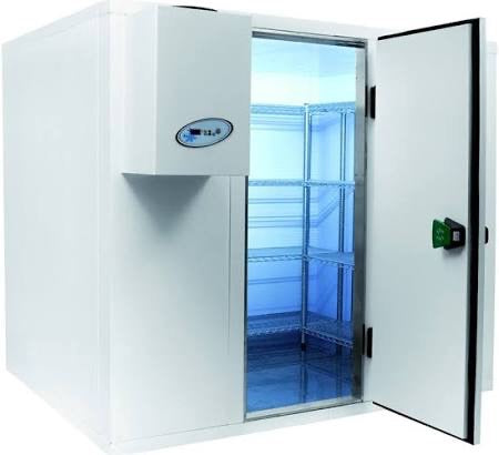 Customizable Cold Room